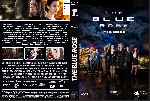 miniatura the-blue-rose-temporada-01-custom-por-jonander1 cover dvd