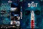 miniatura the-boat-el-barco-por-frankensteinjr cover dvd