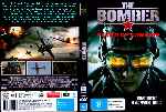miniatura the-bomber-custom-v2-por-tatoomdq cover dvd