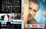 miniatura the-bone-man-custom-por-silyfer cover dvd
