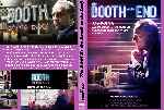 miniatura the-booth-at-the-end-temporada-01-custom-por-condozco-jones cover dvd