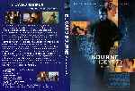 miniatura the-bourne-identity-el-caso-bourne-custom-por-vanjai cover dvd