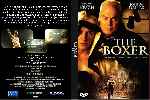 miniatura the-boxer-2009-custom-por-claudio56 cover dvd