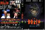 miniatura the-brain-el-cerebro-custom-por-jhongilmon cover dvd