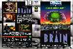 miniatura the-brain-el-cerebro-custom-v2-por-jhongilmon cover dvd