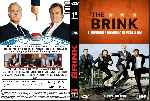 miniatura the-brink-temporada-01-custom-por-jonander1 cover dvd