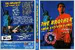 miniatura the-brother-from-another-planet-latelier-13-por-mackintosh cover dvd