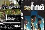 miniatura the-brutalist-custom-por-pepe2205 cover dvd