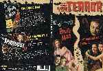 miniatura the-brute-man-the-amazing-mr-x-por-jma-32 cover dvd