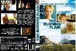 miniatura the-burning-plain-custom-por-oleiros cover dvd