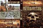 miniatura the-burrowers-custom-v2-por-matojin cover dvd