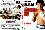 miniatura the-calcium-kid-custom-por-lolocapri cover dvd