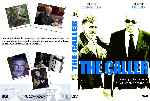 miniatura the-caller-2008-custom-por- cover dvd