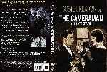 miniatura the-cameraman-el-fotografo-por-peedrosa cover dvd