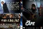 miniatura the-cape-temporada-01-custom-por-yumbo73 cover dvd