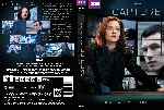 miniatura the-capture-temporada-01-custom-por-lolocapri cover dvd
