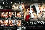 miniatura the-catalyst-xxx-por-lrplazas cover dvd