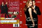 miniatura the-catch-temporada-01-custom-por-lolocapri cover dvd