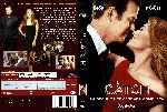 miniatura the-catch-temporada-02-custom-por-lolocapri cover dvd