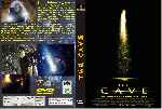 miniatura the-cave-la-caverna-maldita-custom-v3-por-thirsk cover dvd