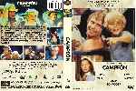 miniatura the-champ-campeon-custom-por-jhongilmon cover dvd