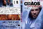 miniatura the-chaos-experiment-custom-por-adri-pollo cover dvd