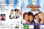 miniatura the-cheetah-girls-custom-por-javiercasas cover dvd