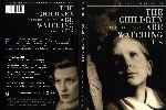 miniatura the-children-are-watching-us-the-criterion-collection-custom-por-matojin cover dvd