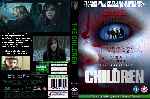 miniatura the-children-custom-v2-por-jonatan-casas cover dvd