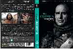 miniatura the-chosen-los-elegidos-temporada-04-por-songin cover dvd