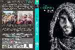 miniatura the-chosen-los-elegidos-temporada-05-custom-por-pepe2205 cover dvd