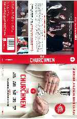 miniatura the-churchmen-por-songin cover dvd
