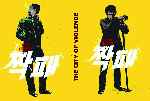 miniatura the-city-of-violence-custom-v4-por-nachizz cover dvd