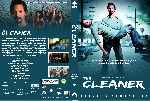 miniatura the-cleaner-temporada-01-custom-por-osopolar68 cover dvd