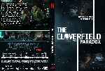 miniatura the-cloverfield-paradox-custom-v2-por-yulanxl cover dvd