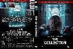 miniatura the-collection-custom-por-almirantebron cover dvd