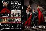 miniatura the-collection-temporada-01-custom-por-maximom cover dvd