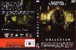 miniatura the-collector-por-eltamba cover dvd