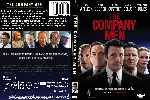 miniatura the-company-men-custom-v2-por-martindra cover dvd