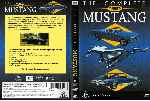 miniatura the-complete-mustang-por-bertomo cover dvd