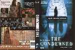 miniatura the-condemned-2012-custom-por-jonander1 cover dvd