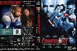 miniatura the-confidant-custom-por-lolocapri cover dvd
