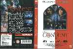 miniatura the-convent-el-convento-del-diablo-custom-por-el-verderol cover dvd