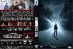 miniatura the-corridor-custom-por-jonander1 cover dvd