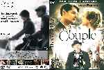 miniatura the-couple-the-aryan-couple-custom-por- cover dvd