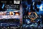 miniatura the-covenant-pacto-infernal-region-4-por-ncm cover dvd