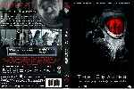 miniatura the-crazies-2010-custom-v3-por-jhongilmon cover dvd