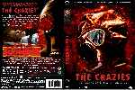 miniatura the-crazies-2010-custom-v4-por-jhongilmon cover dvd