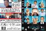 miniatura the-crazy-ones-temporada-01-custom-por-jonander1 cover dvd