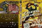 miniatura the-creature-walks-among-us-custom-por-erorox cover dvd